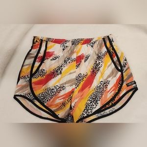 Calvin Klein Exercise shorts with pockets